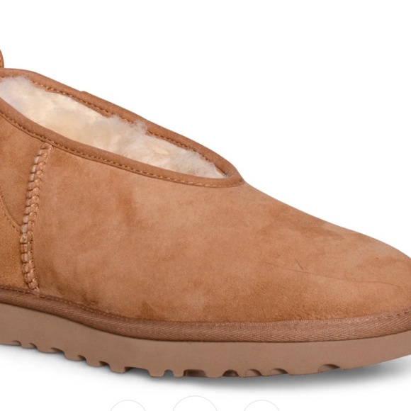 UGG classic micro mini size 8/39 NWOT - Picture 12 of 14